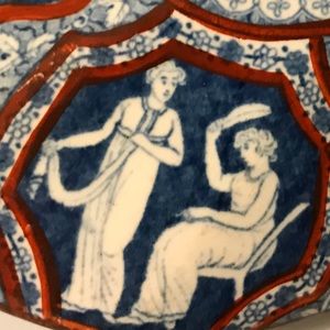 Meet your Posher, Brandy